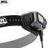 Pack lampe Frontale Petzl SWIFT RL PRO 900Lumens  + 1 accu Swift RL PRO