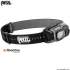 Pack lampe Frontale Petzl SWIFT RL PRO 900Lumens  + 1 accu Swift RL PRO