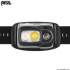 Pack lampe Frontale Petzl SWIFT RL PRO 900Lumens  + 1 accu Swift RL PRO