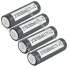 Batterie LG M50 21700 5000mAh 10A 3.7V  Li-ion