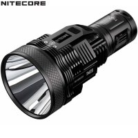Lampe Torche Nitecore TM39 Lite - 5200Lumens - portée 1500 mètres