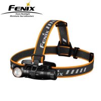 Lampe Frontale Fenix HM61R - 1200Lumens