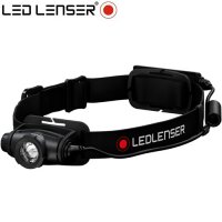 Lampe Frontale Ledlenser H5R Core 500lumens 