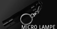 Micro lampe