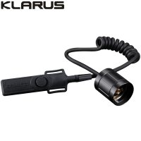 Interrupteur tactique Klarus TRC1 pour lampe XT11GT PRO, XT2CR PRO