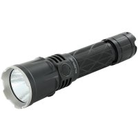 Lampe torche tactique Klarus XT21X rechargeable - 4000Lumens