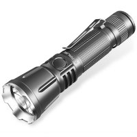 Lampe torche tactique Klarus 360X3 rechargeable - 3200Lumens