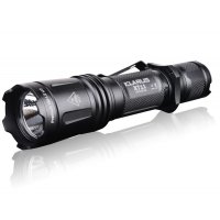 Lampe Torche Klarus XT11 - 1060Lumens 