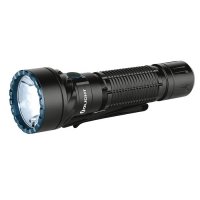 Lampe Torche Olight  Freyr - 1750Lumens + lumire rouge verte et bleue