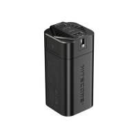 Power Bank Nitecore NPB4 - 20000mAh batterie externe frontale HU60