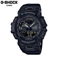 Montre Tactique G-Shock Classic GA-900 - Noir