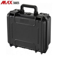 Valise tanche MAX300S 8.90 Litres Noir