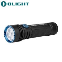 Lampe Torche Olight SEEKER 3 Pro Noir – 4200 Lumens