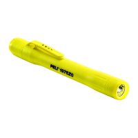 Lampe Torche Peli 1975Z0  117 Lumens ATEX Zone 0 (Catgorie 1)