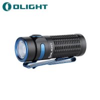 Lampe Torche Olight Baton 3 Noir  1200 Lumens