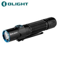 Lampe Torche Olight WARRIOR 3 S - Noir – 2300 Lumens