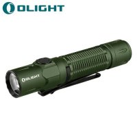 Lampe Torche Olight WARRIOR 3 S  OD VERT  2300 Lumens