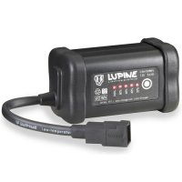 Batterie Smartcore 6.9 Ah Lupine