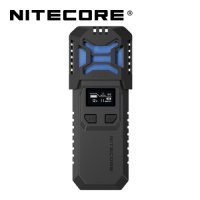 Répulsif Anti-moustique électronique Nitecore EMR10 - Multifonctions - Rechargeable 
