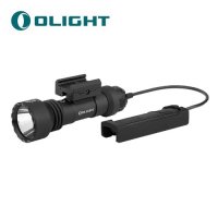 Lampe Torche Olight Javelot Tac  1000 Lumens  Fixation picatinny et Switch