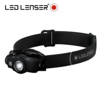 Lampe Frontale rechargeable Outdoor Led Lenser MH4 – 400 Lumens