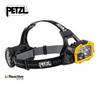 Lampe frontale Petzl DUO RL 2800 lumens