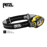 Lampe frontale Petzl PIXA Z1 100 Lumens - ATEX