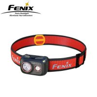 Lampe Frontale Fenix HL32R-T – 800 Lumens – Rechargeable