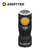 Lampe Torche Armytek Prime C1 PRO WARM V4 Magnet USB – 930 Lumens