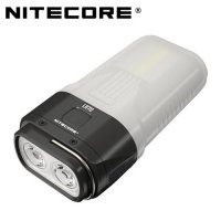 Lampe torche + Lanterne Nitecore LR70 – 3000 Lumens – Fonction PowerBank 10000mAh