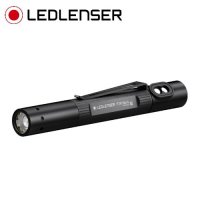 Lampe de poche stylo Ledlenser P2R Work - 110 Lumens - Rechargeable