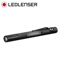 Lampe de poche stylo Ledlenser P4R Work - 170 Lumens - Rechargeable