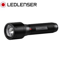 Lampe de poche Ledlenser P6R CORE QC - 270 Lumens - Rechargeable