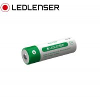 Batterie pour lampe frontale Ledlenser H7R lampe torche P7R Core Work Signature