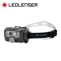 Lampe Frontale LedLenser HF8R Core 1600 Lumens Rechargeable