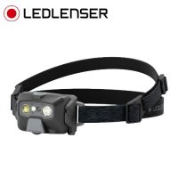 Lampe Frontale LedLenser HF6R Core - 800 Lumens - Rechargeable