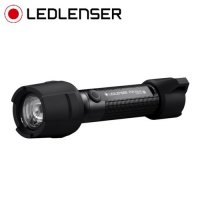 Lampe Torche Ledlenser P5R Work - 480 Lumens - rechargeable