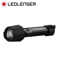 Lampe Torche Ledlenser P6R Work - 850 Lumens - rechargeable