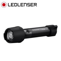 Lampe Torche Ledlenser P7R Work - 1200 Lumens - rechargeable