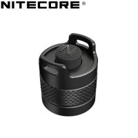  Interrupteur tactique Nitecore NTC2 pour lampe alimentée par une batterie 21700
