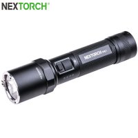 Lampe Torche Nextorch P81 - 2600 Lumens rechargeable