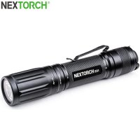 Lampe torche Nextorch E51V2.0 - 1400Lumens - EDC rechargeable USB-C