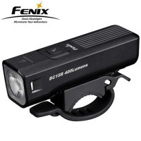Lampe vlo Fenix BC15R - 400 Lumens - Rechargeable