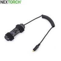 Interrupteur dport  Nextorch TS41L pour lampes TA4, TA40