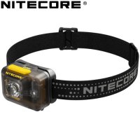 Lampe Frontale Nitecore HA13  350 Lumens  Lumire rouge