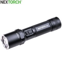 Lampe Torche Nextorch P80 - 1600 Lumens rechargeable USB-C