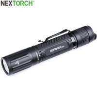 Lampe torche tactique Nextorch E52C - 3000Lumens - rechargeable USB-C