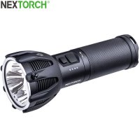 Lampe torche Nextorch ST30C - 15 000 Lumens - rechargeable - Powerbank intgr