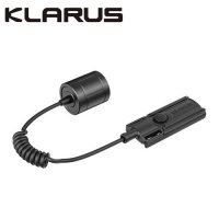 Interrupteur tactique Klarus TRP1 pour lampe XT12GT PRO et XT21X PRO