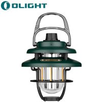 Olight Olantern Classic Mini - Lanterne de camping rechargeable rtro